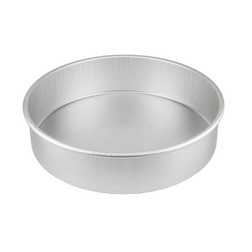 11" x 3" Round Cake Pan - Magic Line