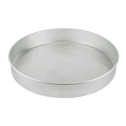 12" x 2" Round Cake Pan - Magic Line