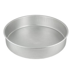 16" x 3" Round Cake Pan - Magic Line