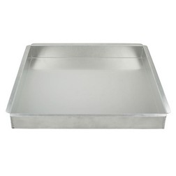 Parrish Magic Line 16 x 24 x 2 inch Rectangle Cake Pan