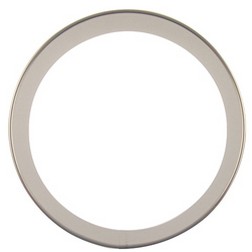 Biscuit Cutter Plain-1 1/2"