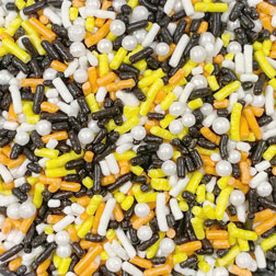 Harvest Pearl Sprinkle Mix