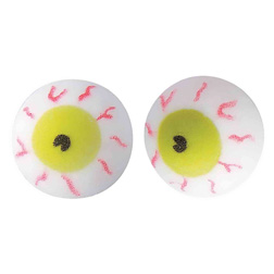 Sweet Tooth Fairy Jumbo Eyes Candy Shapes | 1 | Michaels