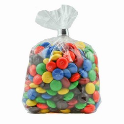 Cellophane Treat Bags