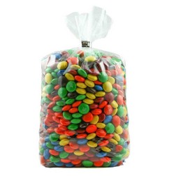 Cellophane Treat Bags