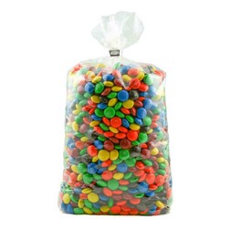 Cellophane Treat Bags