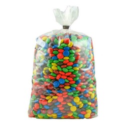 Cellophane Treat Bags