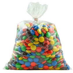 Cello Treat Bags