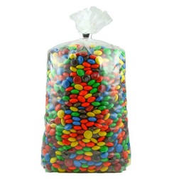 Cellophane Treat Bags