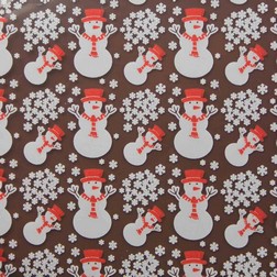 Chocolate Transfer Sheets, Chocolate Paper Sheet