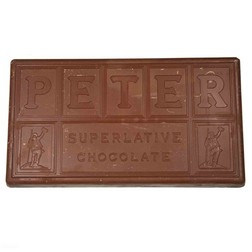 Peter's Broc Real Milk Chocolate