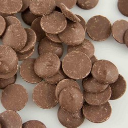Clasen Milk Chocolate Flavored Candy Coating