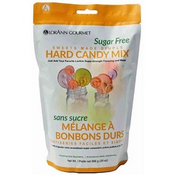 Sugar Free Hard Candy Mix