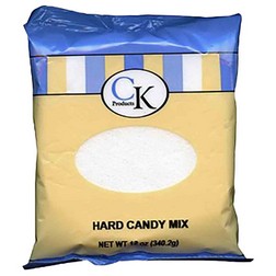 Hard Candy Mix
