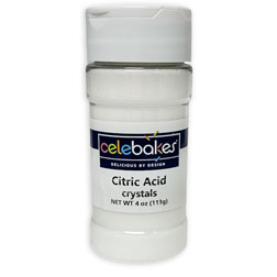 Citric Acid Powder