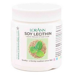 Lecithin