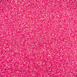 Pink Sanding Sugar