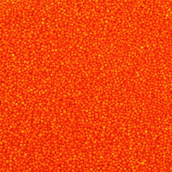 Orange Nonpareils - CK Products