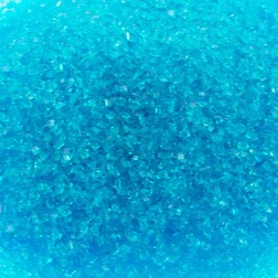 Blue Sanding Sugar