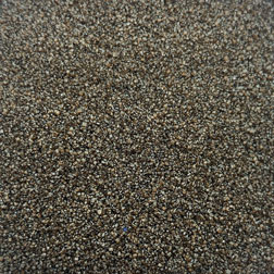 Dark Brown Sanding Sugar