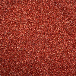Brick Red Sanding Sugar