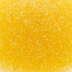 Yellow Sanding Sugar