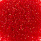 Red Coarse Sugar Crystals