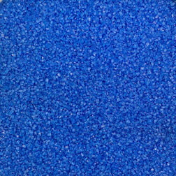 Royal Blue Sanding Sugar