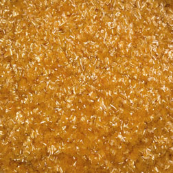 Edible Gold Glitter Flakes