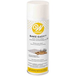 Bake Easy Nonstick Pan Spray