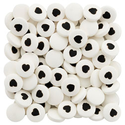 Heart Eyeball Candy Sprinkles