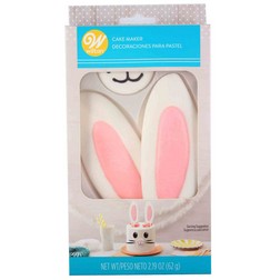 Bunny Cake Maker