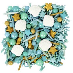 Sea Sprinkle Mix