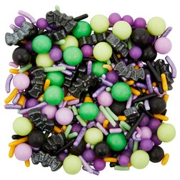 Halloween Potion Sprinkle Mix
