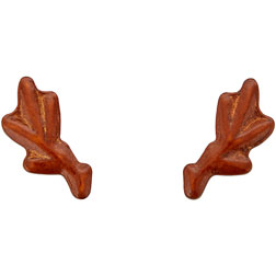 Reindeer Antler Candy Toppers
