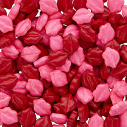 Valentine's Lip Candy Sprinkles