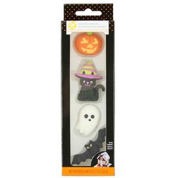 Halloween Candy Decorations