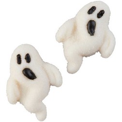 Ghost Gummy Decorations