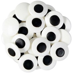 Large Candy Eyeballs