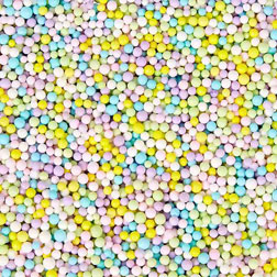 Spring Nonpareils