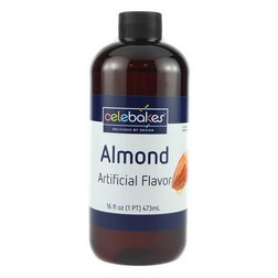 Almond Artificial Flavor