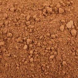 Cocoa Petal Dust