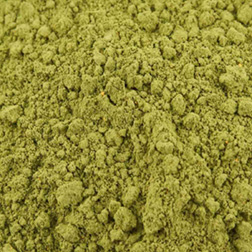 Green Apple Petal Dust