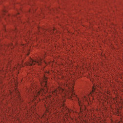 Rumba Red Petal Dust