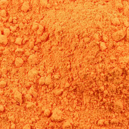 Mango Petal Dust