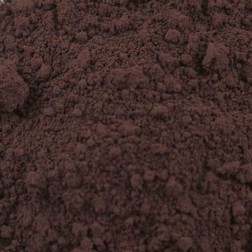 Black Petal Dust