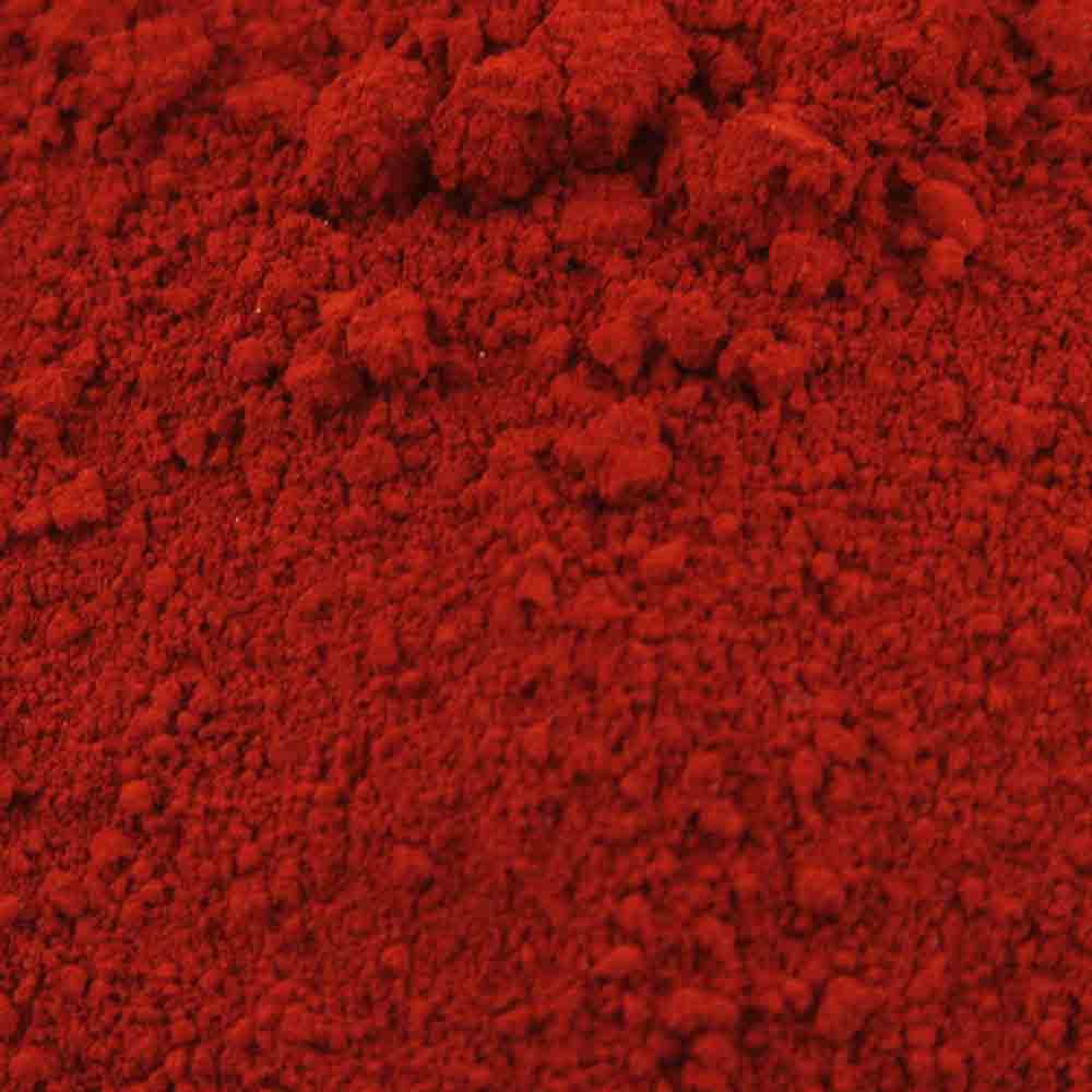 Crimson Petal Dust