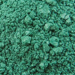 Seafoam Luster Dust