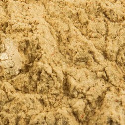 Satin Gold Luster Dust
