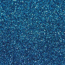 American Blue Techno Glitter